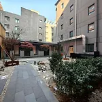 Atour Hotel Beijing Chaoyangmen