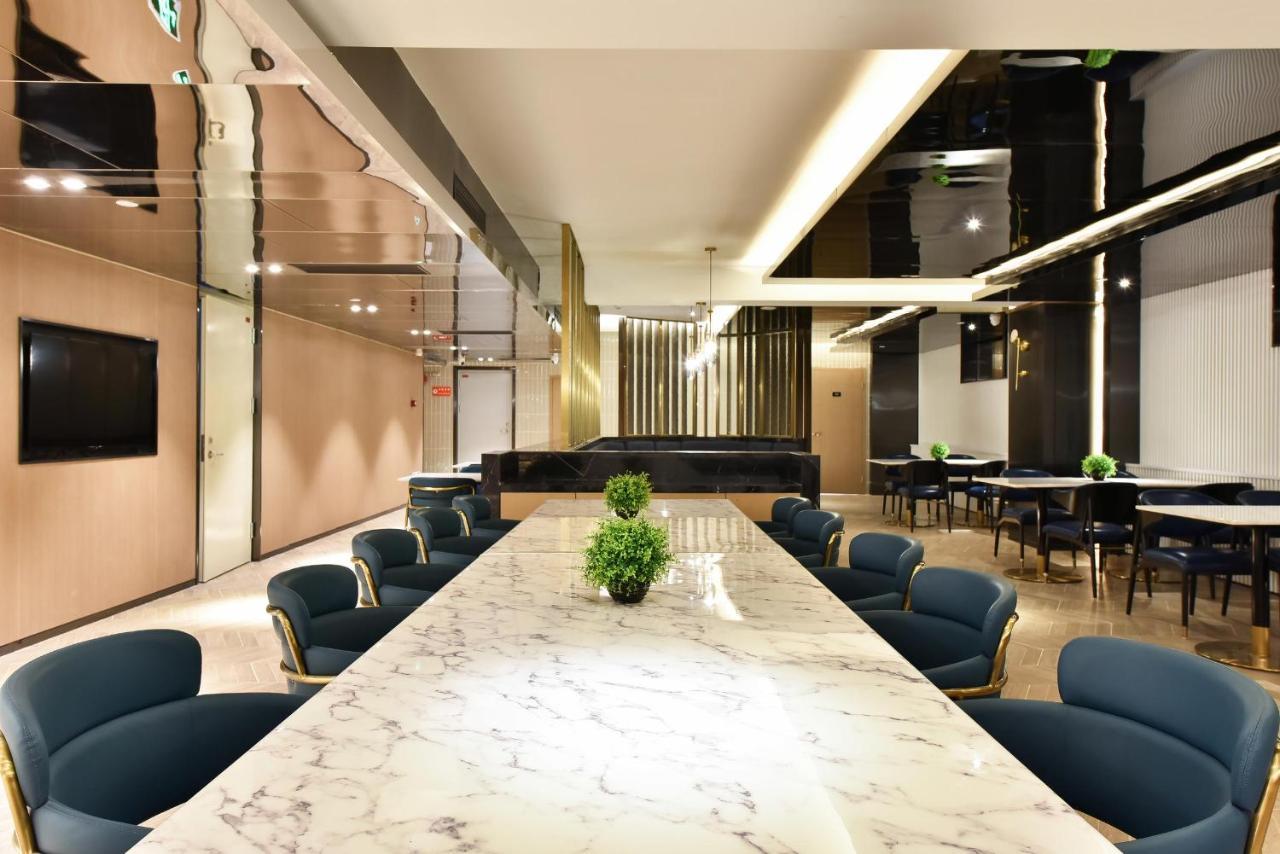 Atour Chaoyangmen Hotel