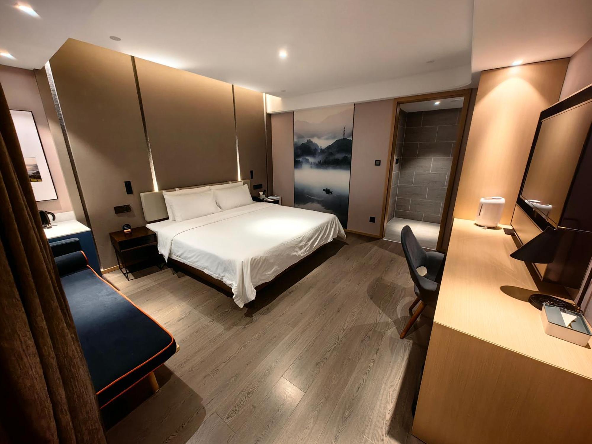 Hotel Atour Chaoyangmen