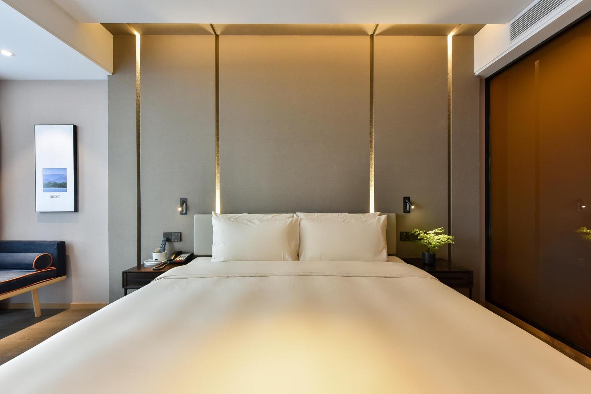 Hotel Atour Chaoyangmen